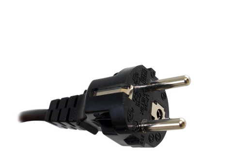 Power Cord, 230v Europe Replacement
