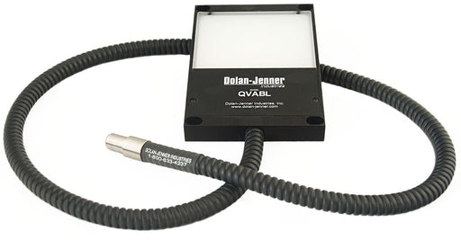 QVABL 4x3 Fiber Optic Area Panel Lights (Back Light)