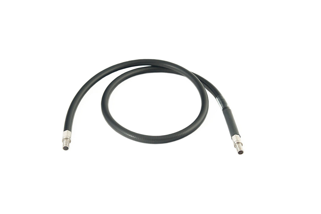 B18 & BX18 Glass Fiber Optic Cable, 3/16" (4.8mm) Active Fiber Bundle