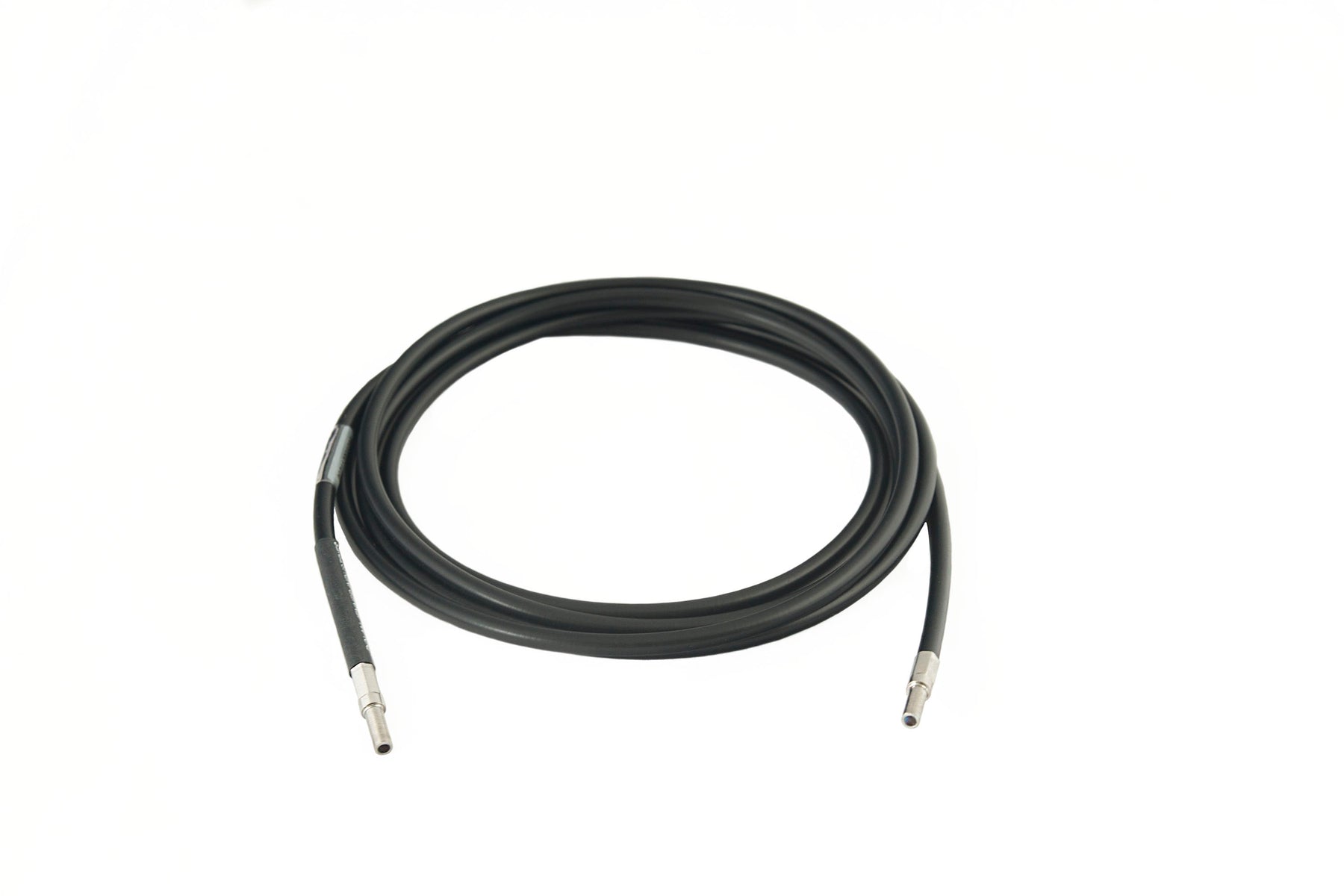 B8 & BX8 Glass Fiber Optic Cable, 1/8" (3.1mm) Active Fiber Bundle