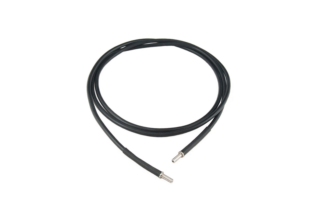 BA33268 and BA33268M Fiber Optic Cables, Silicone Sheathing