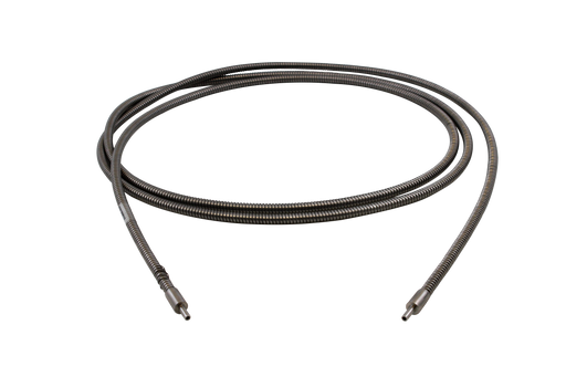 BXSUH & EXSUH High Temp Fiber Optics 800F 425C Rating (non threaded)