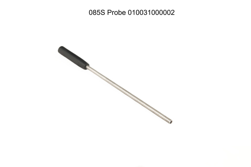 Small Diameter Fiber Optic Pipets Probes (fits end ferrule .187" diam. (3/16" x 1/2" long)