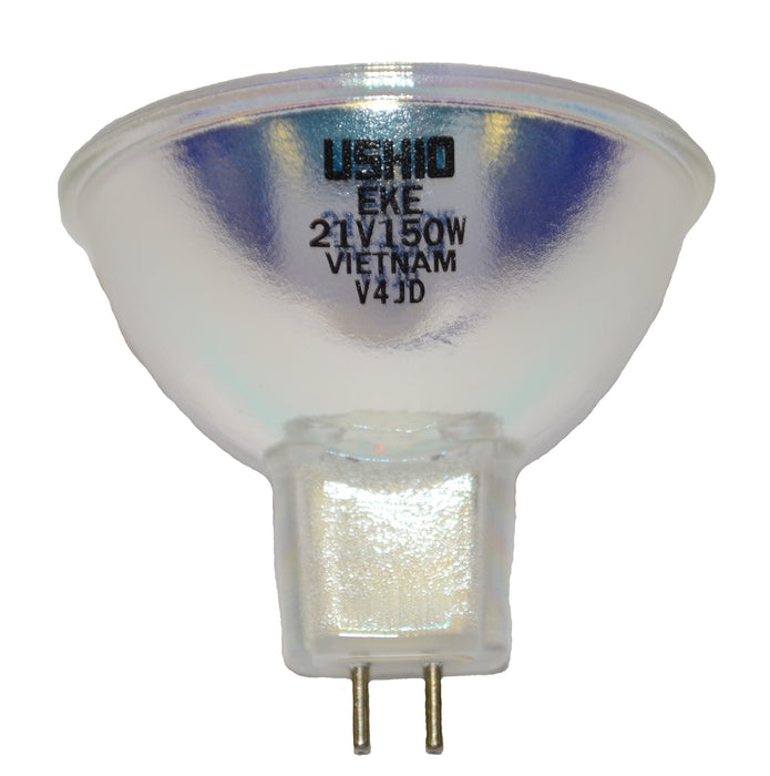 EKZ Original Equipment Halogen Lamp 30w 10.8v (Ushio)