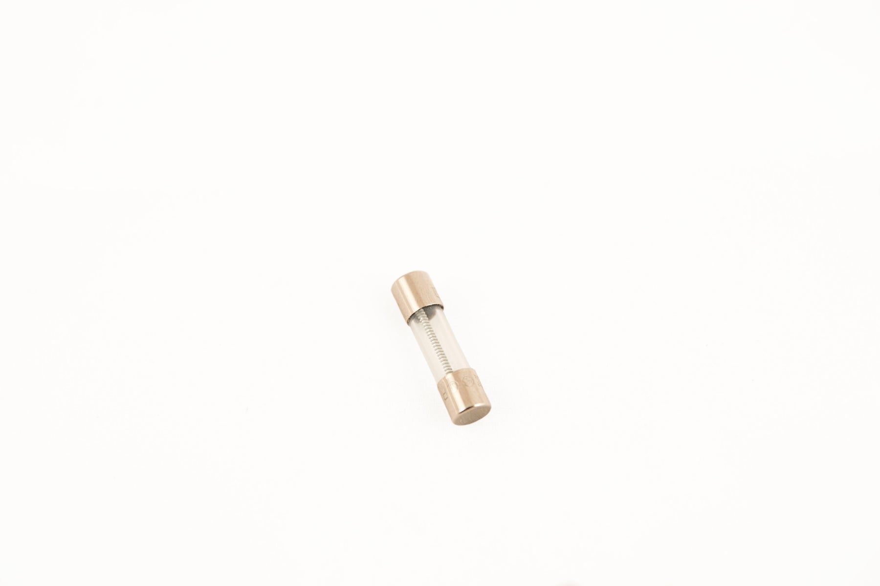 Replacement Fuse for Fiber Optic Light Sources 2 amp slo-blo (Min buy 10 pcs)
