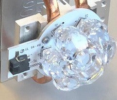 LED PCB / LENS Assembly (MI-LED)