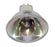 EKZ Original Equipment Halogen Lamp 30w 10.8v (Ushio)