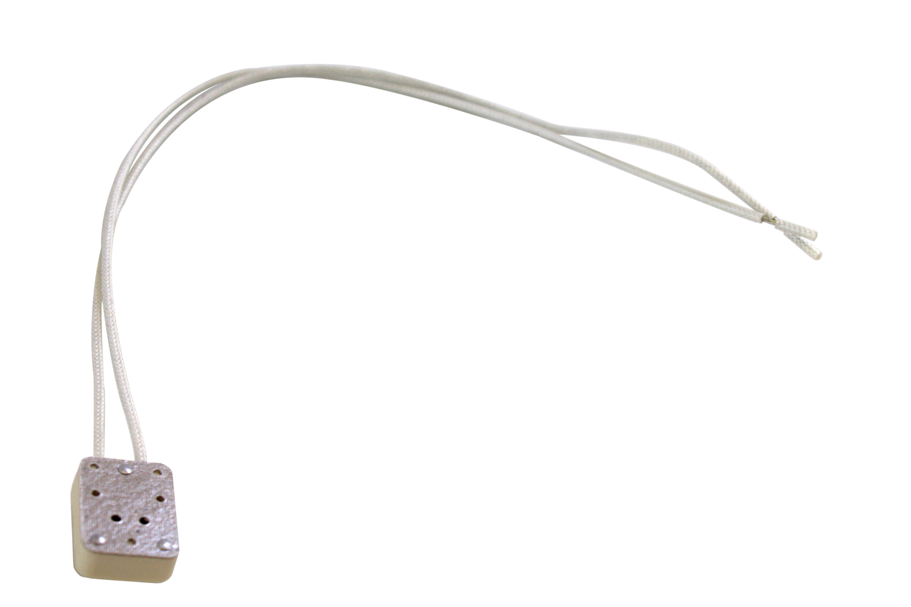 Lamp Socket, QCX-34, (formally QCX-5) 170D,180,190, 3100 Series