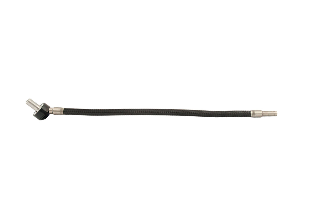 BGG18 Series Single Gooseneck Fiber Optic Cable