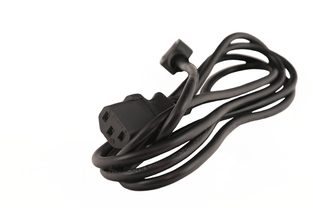 Power Cord, 115v USA Canada Replacement
