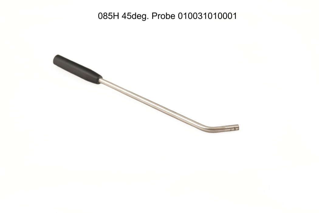 Small Diameter Fiber Optic Pipets Probes (fits end ferrule .187" diam. (3/16" x 1/2" long)