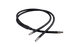 EER4 type, Dual Fiber Optic Cable, 1/4" (6.3mm) Randomized Fiber Bundle