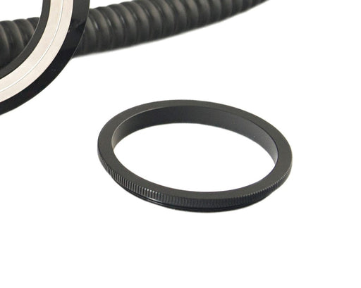 Thread Locking Rings Nikon SMZ645 Threaded Locking Ring