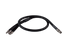 MBR type Quad Glass Fiber Optic Cable, 0.354" (9.0mm) Active Fiber Bundle